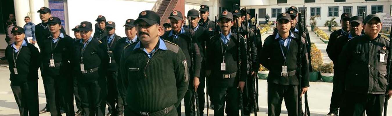 Alliance Security Lady Security Company In Dehradun Lady Security Guard In Dehradun